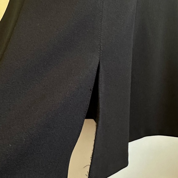 DRESS WITH PEARL DETAIL - Picture 4 of 7